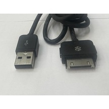 Trendooze Zune Zune Zune Şarj Mikrosoft Microsoft Kablosu Kablosu Kablo Data Atl-2023-1024 İf