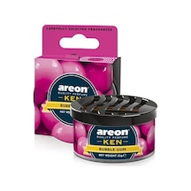 Ken Bubble Gum Oto Araç Bardaklık Kokusu