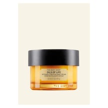 The Body Shop Oils Of Life Canlandırıcı Krem 50 Ml