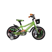 Corelli Raptor 108 16 J Çocuk Bisikleti