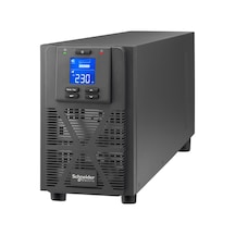 Schneider Easy UPS On-Line SPM2KI-TR 2000VA 230V, Turkey