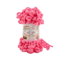 377 - Canlı Pembe
