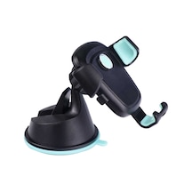 Powermaster 6901 Vantuzlu Telefon Tutacağı