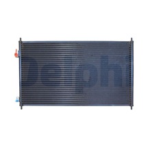 Delphi Klima Radyatörü Honda Civic Vıı 2000-2005 80110s5a003