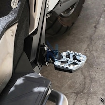 Honda X-adv750 2021+ Crossover Ayaklık Peg, Foot Peg-216