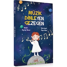 Müzik Dinleyen Gezegen