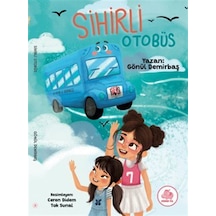 Sihirli Otobüs / Gönül Demirbaş