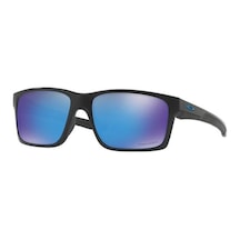OAKLEY OO926430 MAINLINK PRİZM MAVİ AYNALI GÜNEŞ GÖZLÜĞÜ