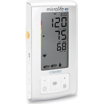 Microlife Bp A6 Pc Tam Otomatik Tansiyon Aleti