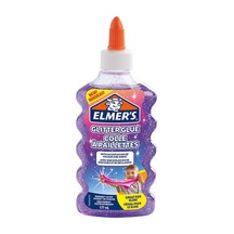Elmers Simli Yapıştırıcı Mor 177 Ml  El-2077253