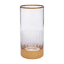 Decorium Meşrubat Bardağı 6 Prc Sunflower M01121