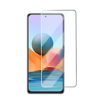 Forzacase Xiaomi Redmi Note 10 / 10s İle Uyumlu Temperli Kırılmaz Cam Ekran Koruyucu - Fc002