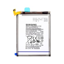 Senalstore Samsung Galaxy A70 A705f Uyumlu Pil Batarya Eb-ba705abu 4400 Mah