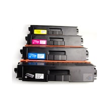 Brother Tn315Tn-325 Tn-345 Uyumlu Çipli Kutulu Toner