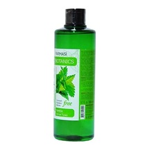 Farmasi Botanics Isırgan Özlü Parlaklik Veren Şampuan Tüm Saç Tipleri İçin 500 Ml