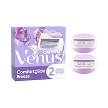 Gillette Venus Comfortglide Breeze 2’li Yedek Başlık