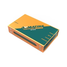 Avmatrix Uc1218 Hdmı - Usb 3.0 Videocapture Kartı