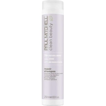 Paul Mitchell Clean Beauty Repair Onarıcı Şampuan 250 ML Paul Mitchell Clean Beauty Repair Onarıcı Şampuan 250 ML