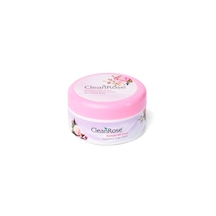 Clean Rose Cleanrose Besleyici Gül Kremi 90 Ml