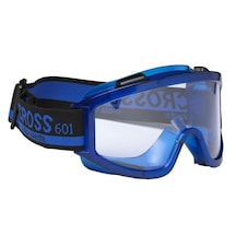 Eserişgüvenliği Cross 601 Dalgıç Gözlük