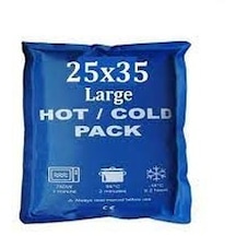 Medikaltec Mvs Büyük Hot Cold Pack Termojel 25x35