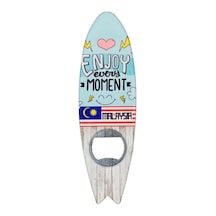 Malezya Temalı Magnet Sörf Açacak