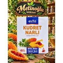 Esila Kudret Narlı Sallama Çay 45'li