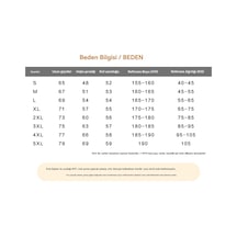 Ağır Ve Rahat, Yuvarlak Yakalı, Pamuk Karışımlı, Çift Taraflı Kadın Sweatshirt Klein Mavisi