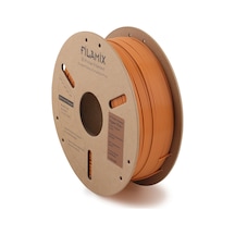 Filamix Hyper Speed Pla Filament Reddish Brown 1.75mm 1kg