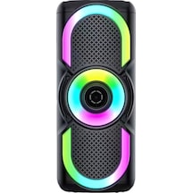 Blueseed Bs-104 Party Box Wireless Hoparlör - Speaker