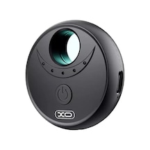 Xo Crp02 Gizli Kamera Dedekötürü, Kızılötesi Dedektör, Otel, Ofis, Toplantı Alanlarında Güvenli Standart