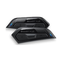 Hjc Smart 50b Bluetooth İntercom Cihazı Tekli