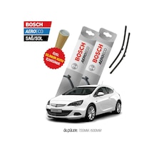 Bosch Aeroeco Opel Astra GTC Muz Silecek (2012-2014)