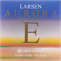 Larsen Aurora E Ball Keman Tek Tel Sv225212