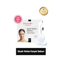Beauty Collection Siyah Nokta Karşıtı Sabun