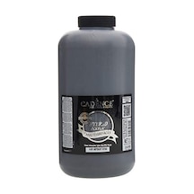 Antrasit Siyah Hybrid Multisurface Akrilik Boya 2 Litre H091 30227 0,15 L