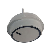 Vaillant Turbotech Pro Plus Düğme Gri