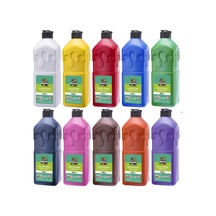 Nova Color Parmak Boyası 1000 Gr 10 Renk Nova