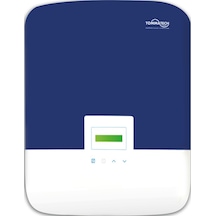 Tommatech Trio Atom 10.0 Üç Faz Dizi On-grid İnvertör 10.0 Kw Trifaze Ongrid İnverter