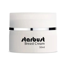 Starbust Breast Cream 50 Ml Sıkılaştırıcı, Dikleştirici, Geliştirici Bakım