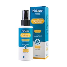 Bidoze Huzur & Relax Parfümü 100 Ml. Sakinleştirici Uyku Ve Yastık Spreyi Yağmur Esintisi