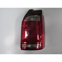 Volkswagen Transporter T7 15/19 Stop Lambası Sağ Kırmızı/beyaz Mars E Marklı