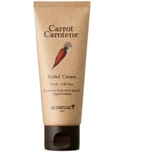 Skinfood Carrot Carotene Relief Cream 70 ML