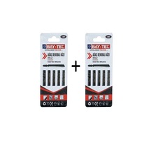 Baytec Ağaç Dekobaj Ağzı 5 Li Kartela Normal Kesim T111-c Mk2312 5685
