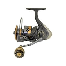 Ar 2000 2bb Metal Kafa Lrf Spin Olta Makinesi