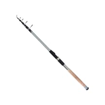 Remixon Carbo-X 270 cm 60-120 gr 6 Parça Tele Kamış