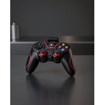 X3 Gamepad Android Uyumlu Telefon Tutucu Joystick
