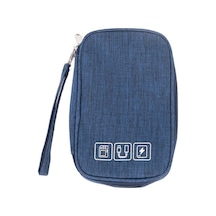 Ankatek Veri Taşınabilir Seyahat Saklama Saklama Leezsing Koruyucu Kılıf Kılıf Kablosu Kablo Elektronik Düzenleyici Düzenleyici Dijital Çantası Çantası Çanta Pg Diğer Diğer