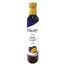 Saklıova %100 Erik Ekşisi 350 G