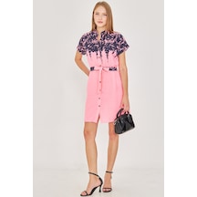 Neon Pembe